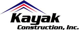 Kayak Construction