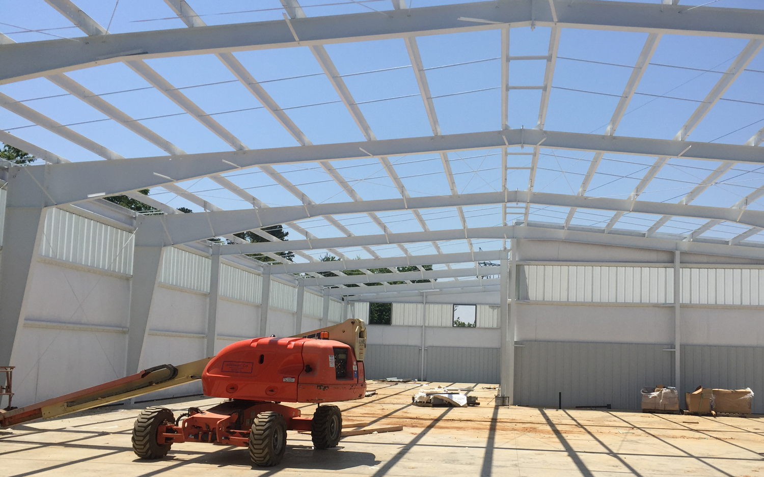 Kayak Construction General Contractor Specializing in Commercial